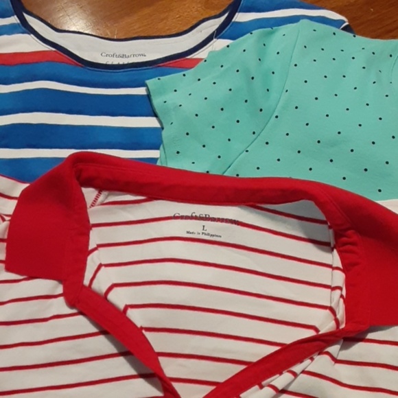 Croft and Barrow BUNDLE - Picture 2 of 2